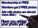 Add a Venezuela Passions profile photo Image recommending members add Venezuela Passions profile photos