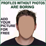 Add a Venezuela Passions profile photo Image recommending members add Venezuela Passions profile photos