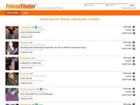 Friendfinder: Ohio Homepage Image